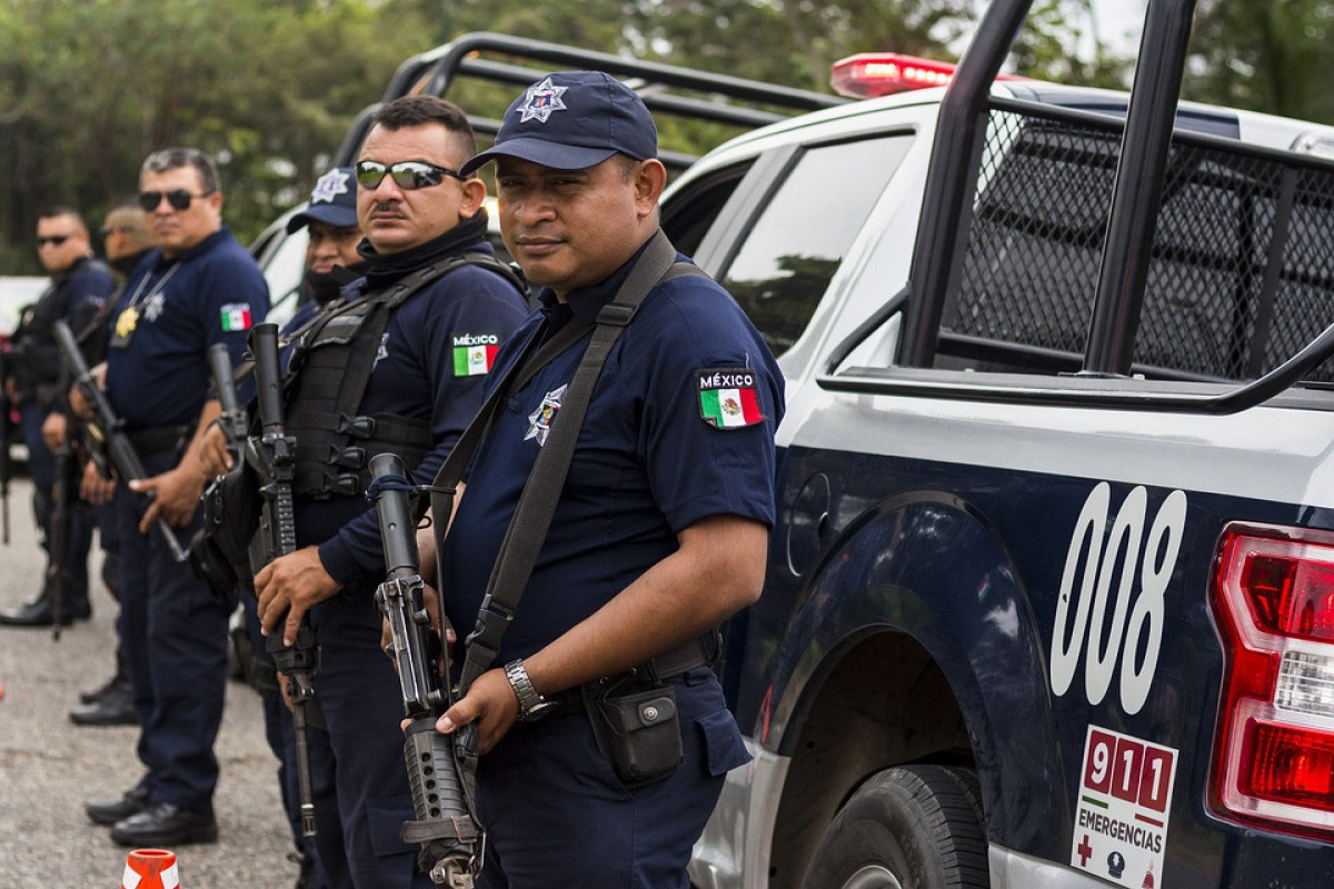 В Мексике задержали бывшего генерального прокурора