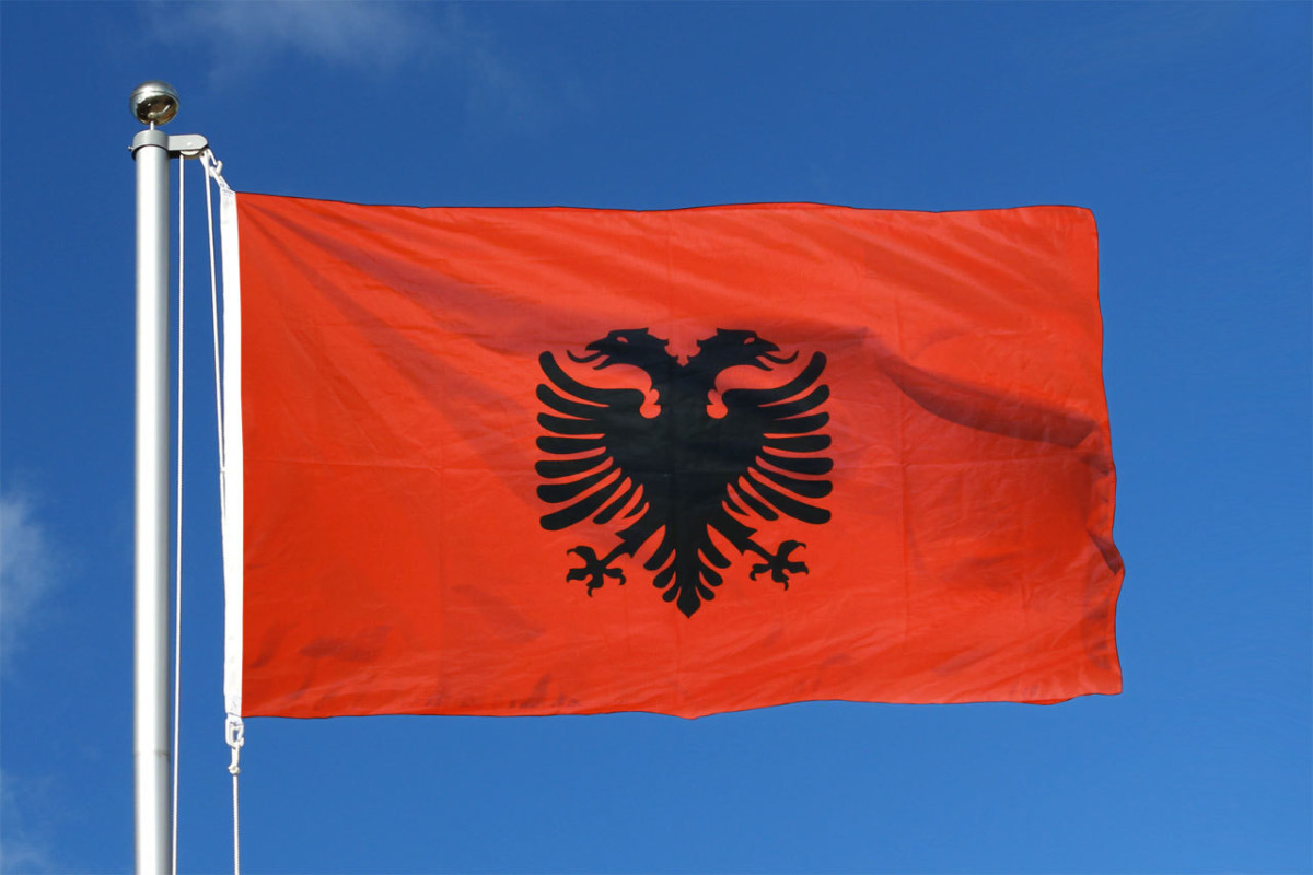 Albaniyada iki rus və bir ukraynalı saxlanılıb