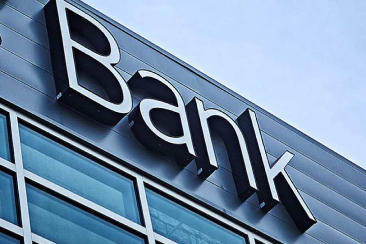 Azərbaycan banklarının xalis mənfəəti 20%-dən çox artıb