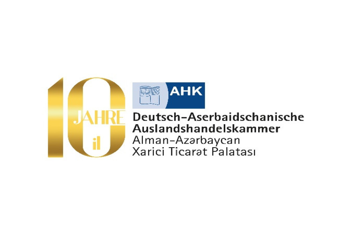 Almaniya və Azərbaycan şirkətləri əczaçılıq sahəsi üzrə əməkdaşlığı müzakirə edib