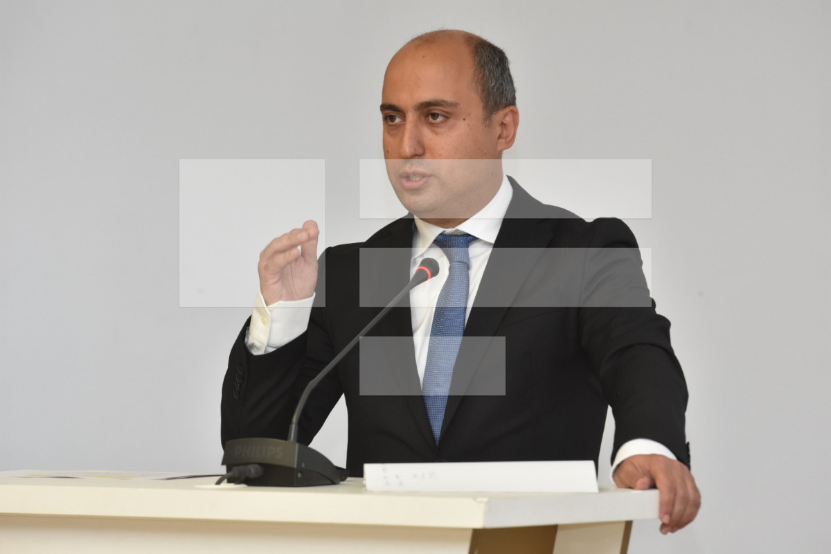 Emin Əmrullayev