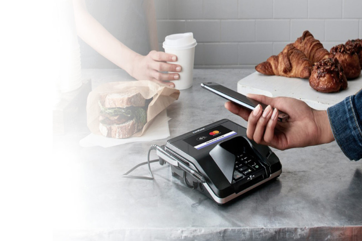 "Mastercard": Azərbaycanda son 7 ayda  təmassız ödəmələr 8%-ə çatıb