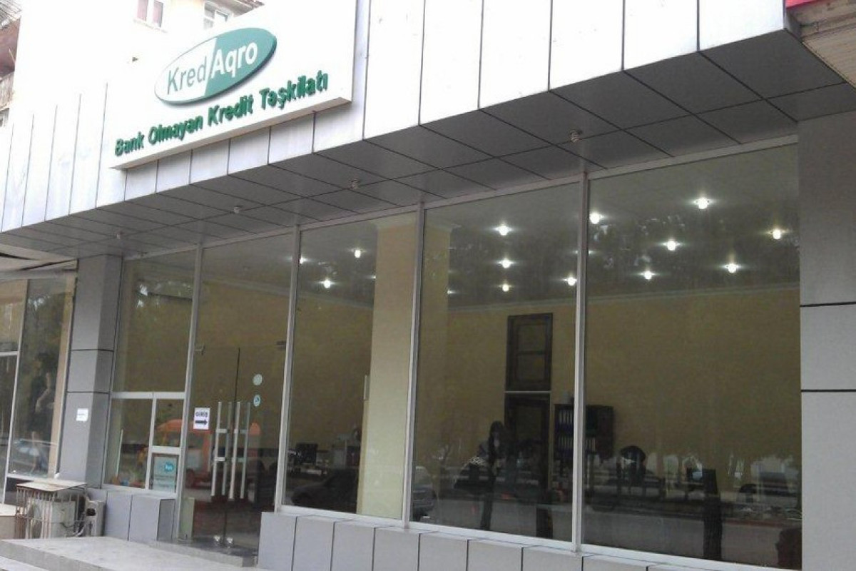 "Kredaqro" BOKT bir milyon manatlıq istiqraz buraxır