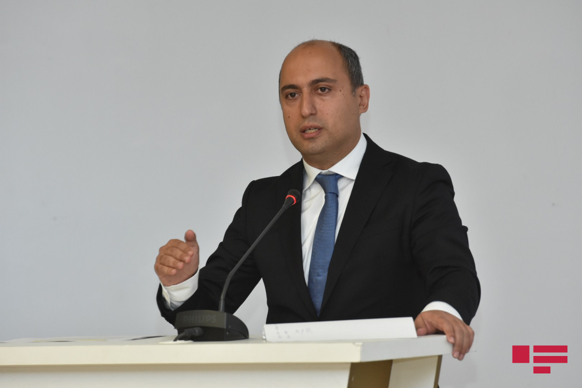 Emin Əmrullayev