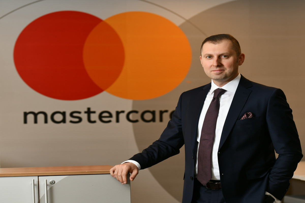 Mastercard Azərbaycanda "GooglePay"in işə salınmasını qeyd edir