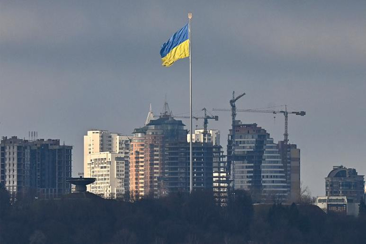 Ukrayna Rusiya ilə ikiqat vergitutmadan azadetməyə dair müqaviləni denonsasiya edib