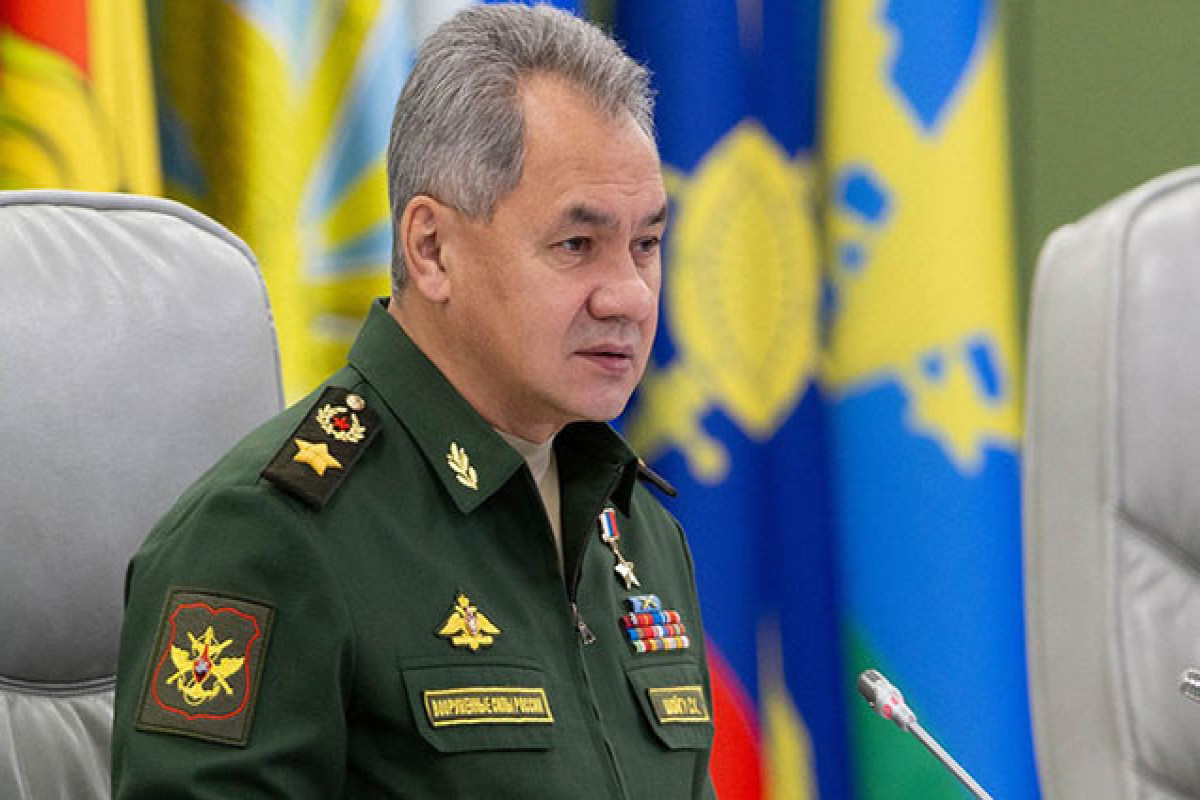 ŞƏT və MDB müdafiə nazirlərinin birgə görüşü keçirilə bilər