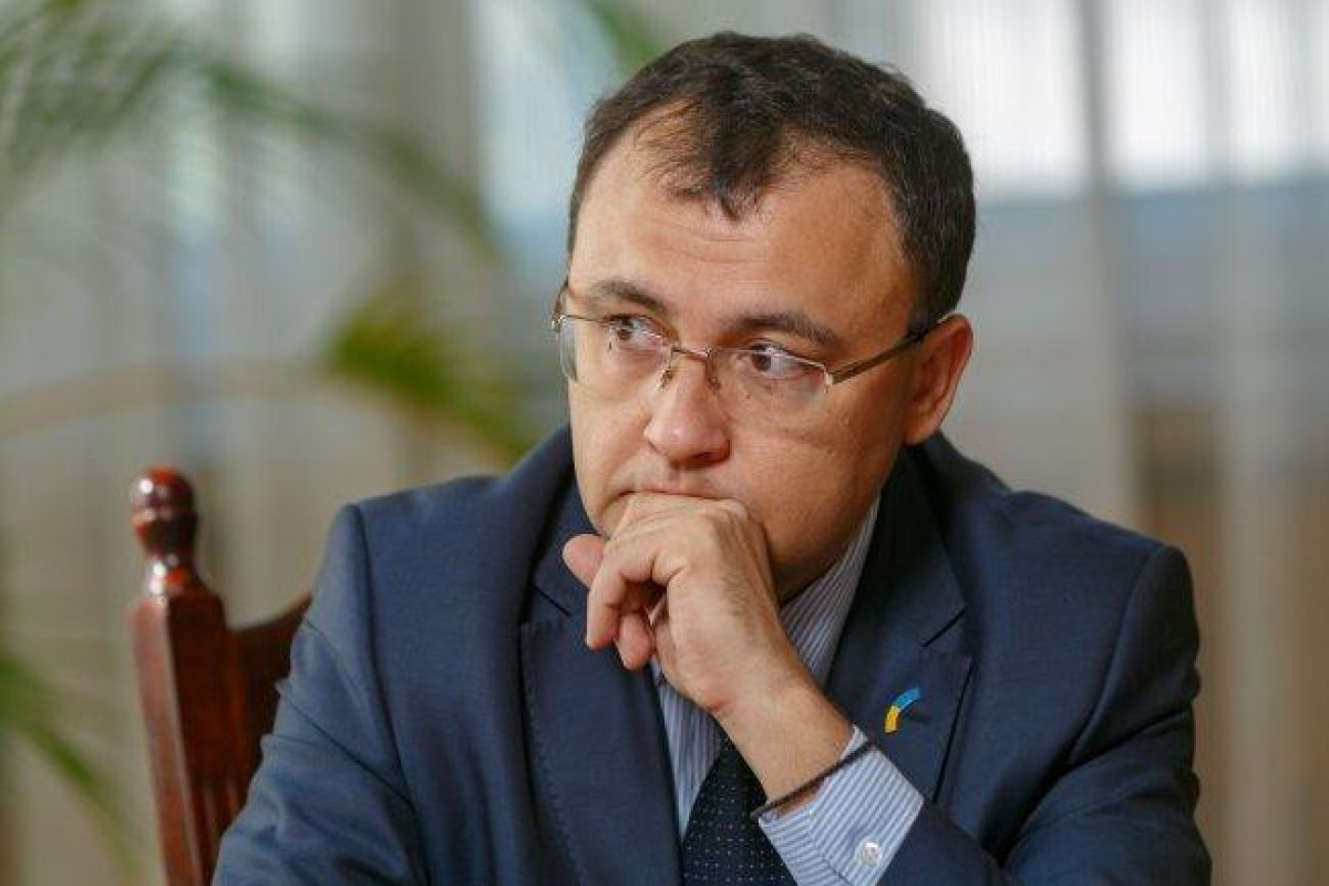 Səfir: “Taxıl daşınması üçün Ukraynanın daha çox gəmiyə ehtiyacı var”