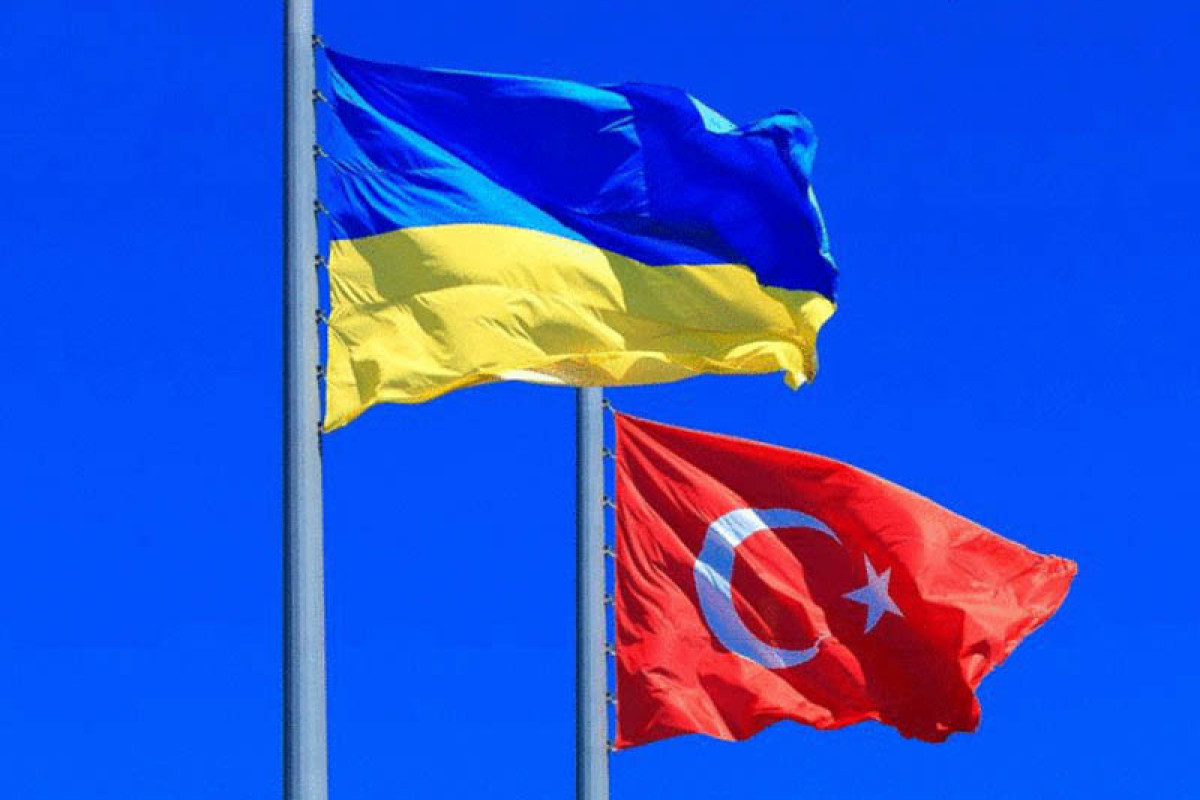 Ukrayna Türkiyə şirkətlərini ölkənin bərpası prosesinə cəlb edəcək