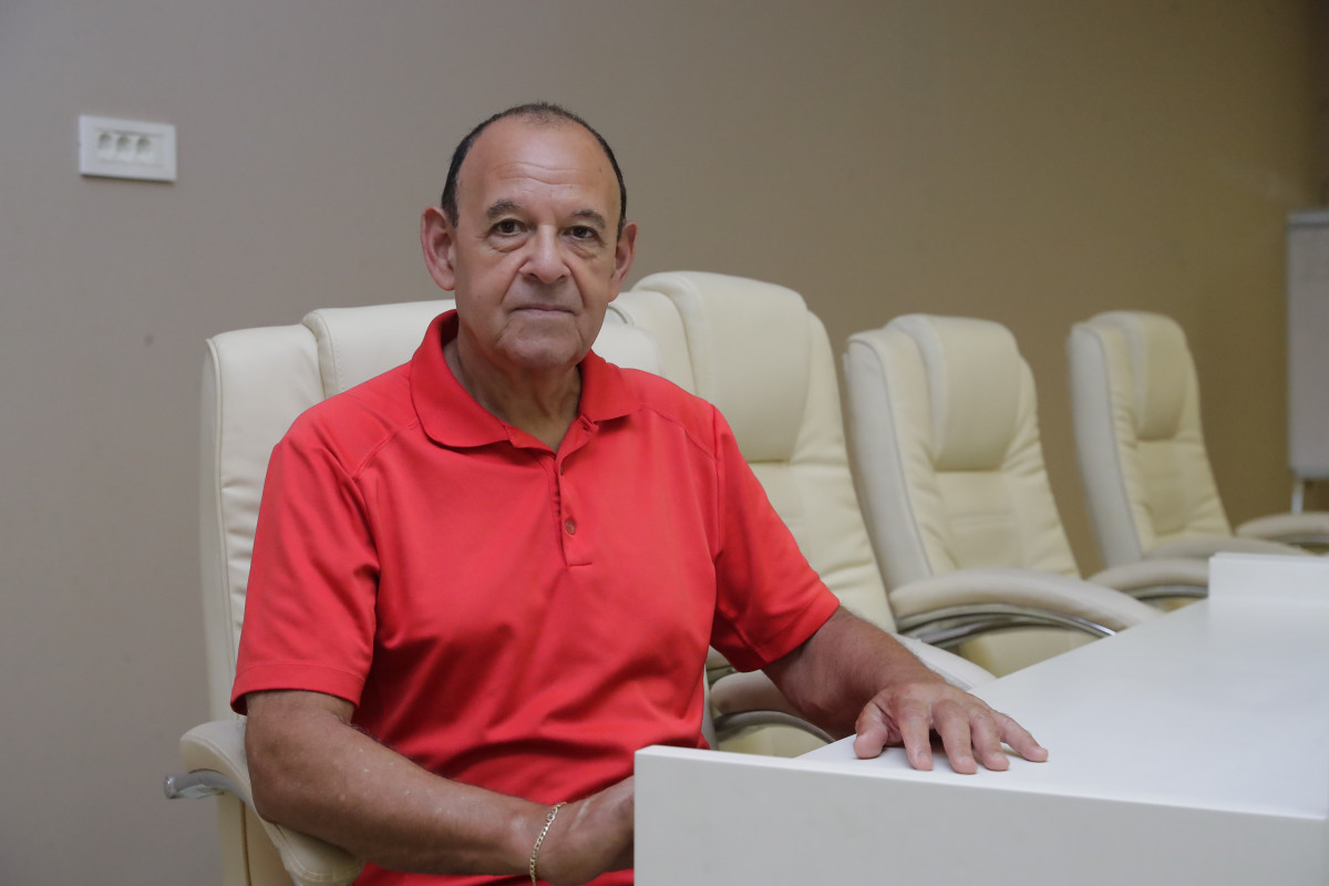 Pedro Roke: “Hədəfimiz Azərbaycan boks tarixində ilk olimpiya “qızılı”nı qazanmaqdır”
