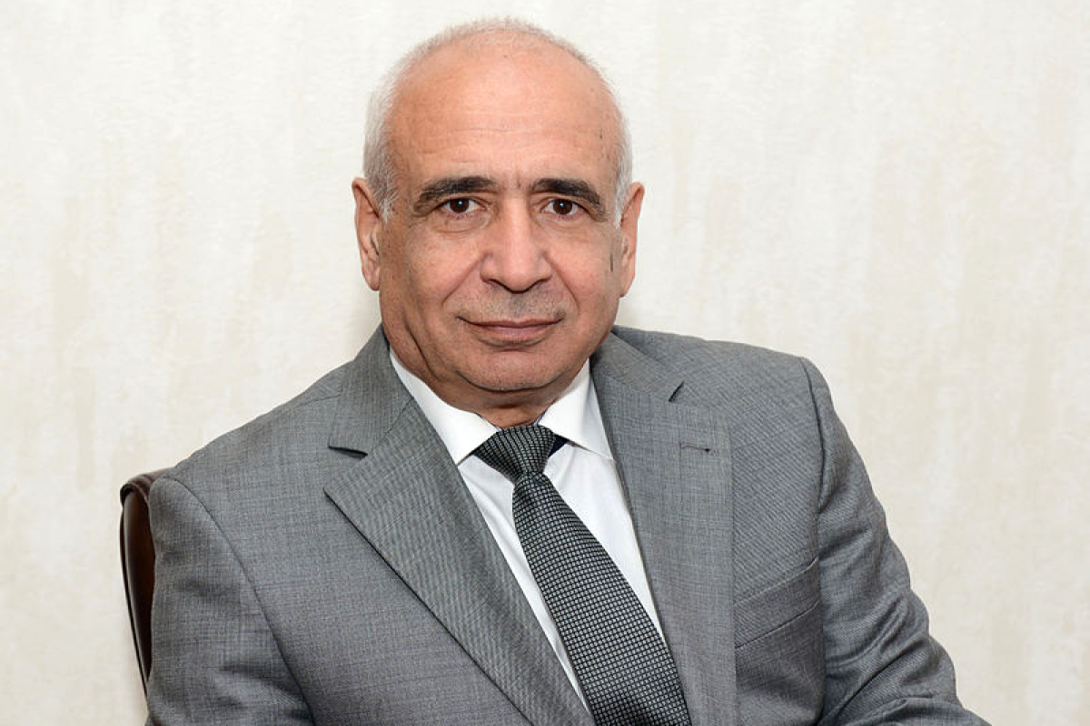 Kimyaçı alim Hikmət İbrahimov vəfat edib