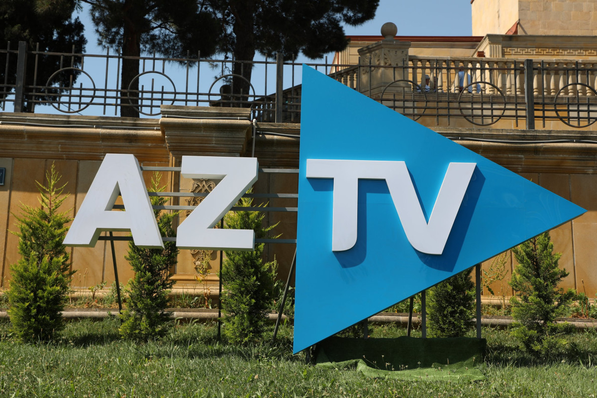 AzTV ötən il işçilərinə 21,5 milyon manat əmək haqqı ödəyib - Hesabat 