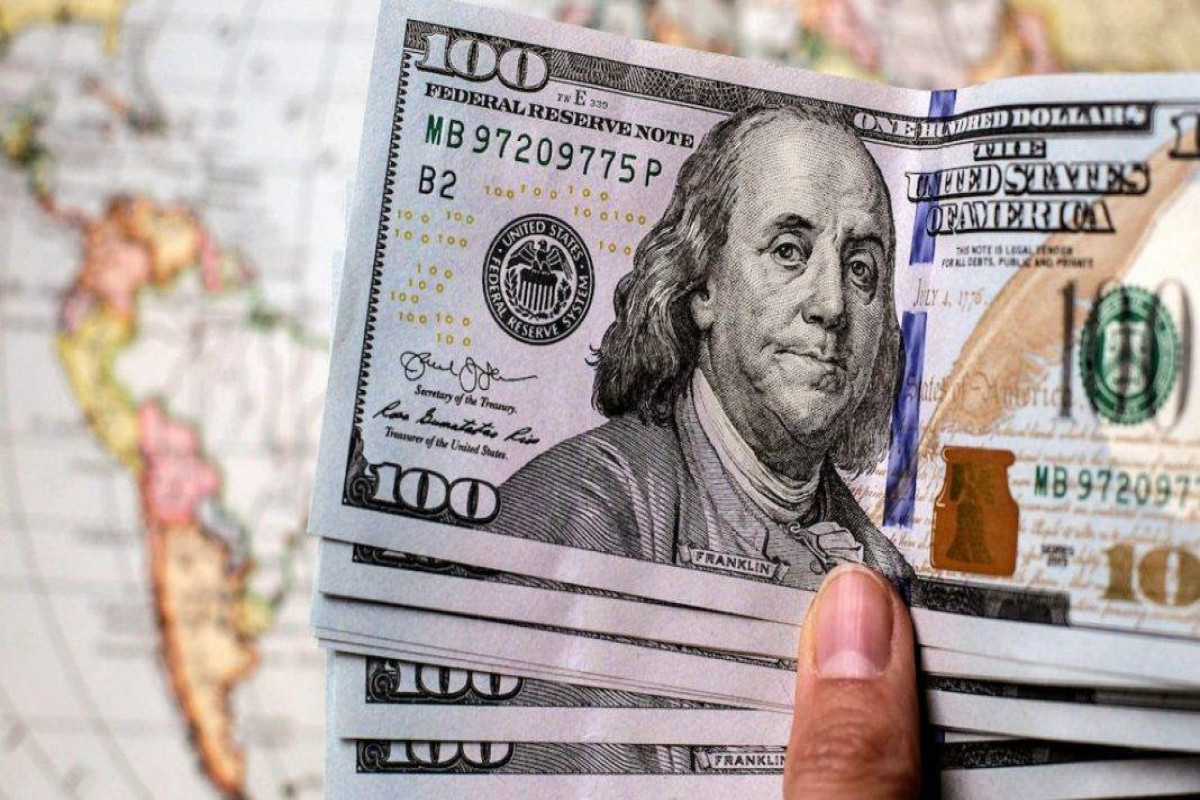 Valyuta hərracında bankların tələbi 66 mln. dolları keçib