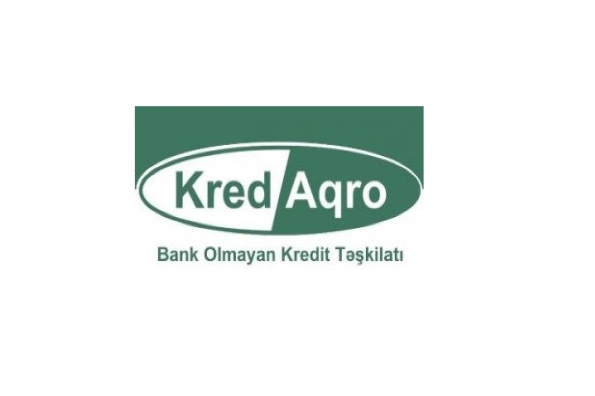 BOKT "Kredaqro"nun istiqrazları BFB-də listinqə daxil edilib