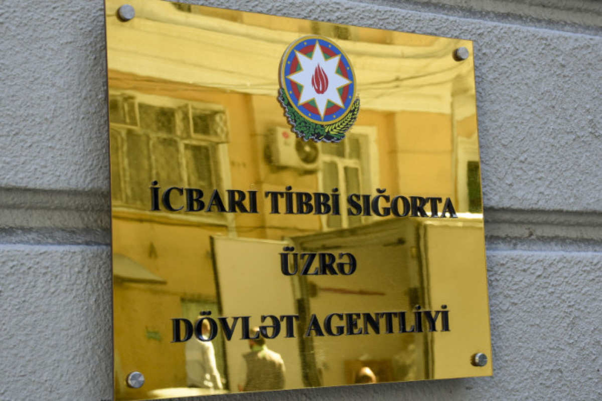 Dövlət Agentliyi 3,3 milyon manatlıq tenderin qalibini açıqlayıb