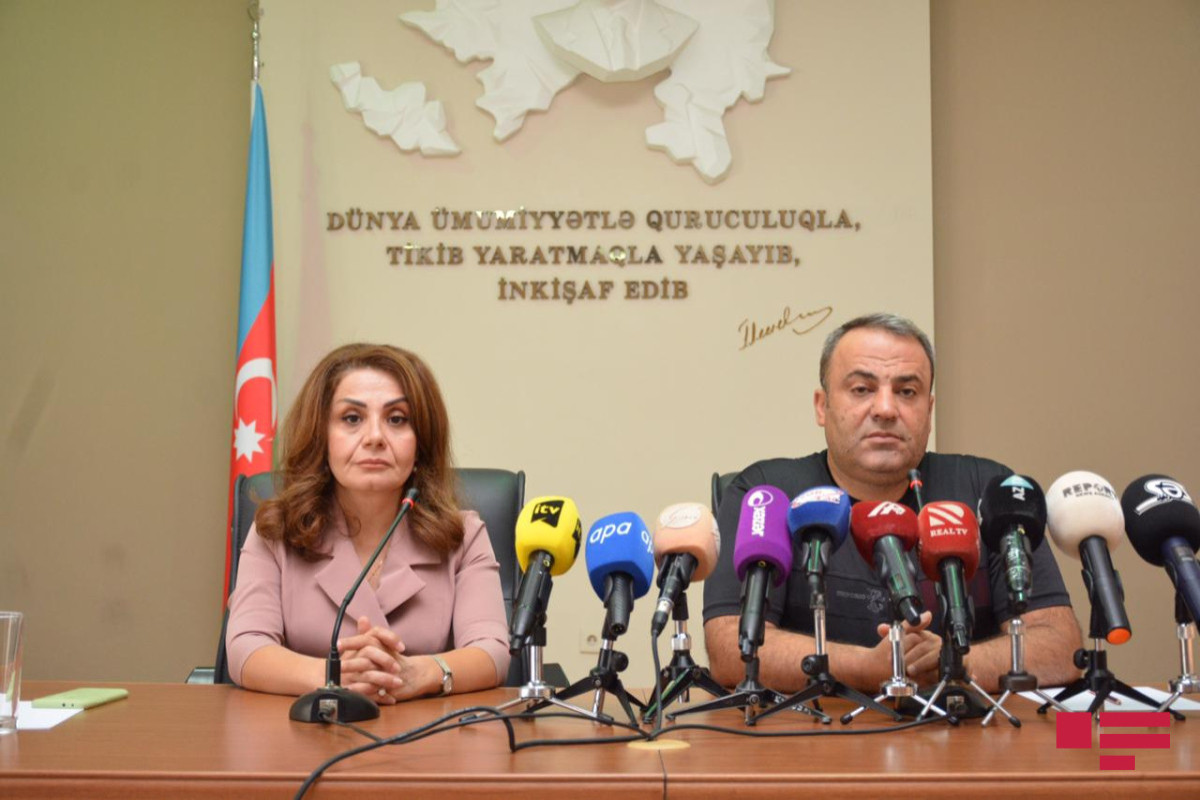 Azerbaijani MES invites 20 more specialists from Turkiye for psychological assistance to veteran and martyr family members