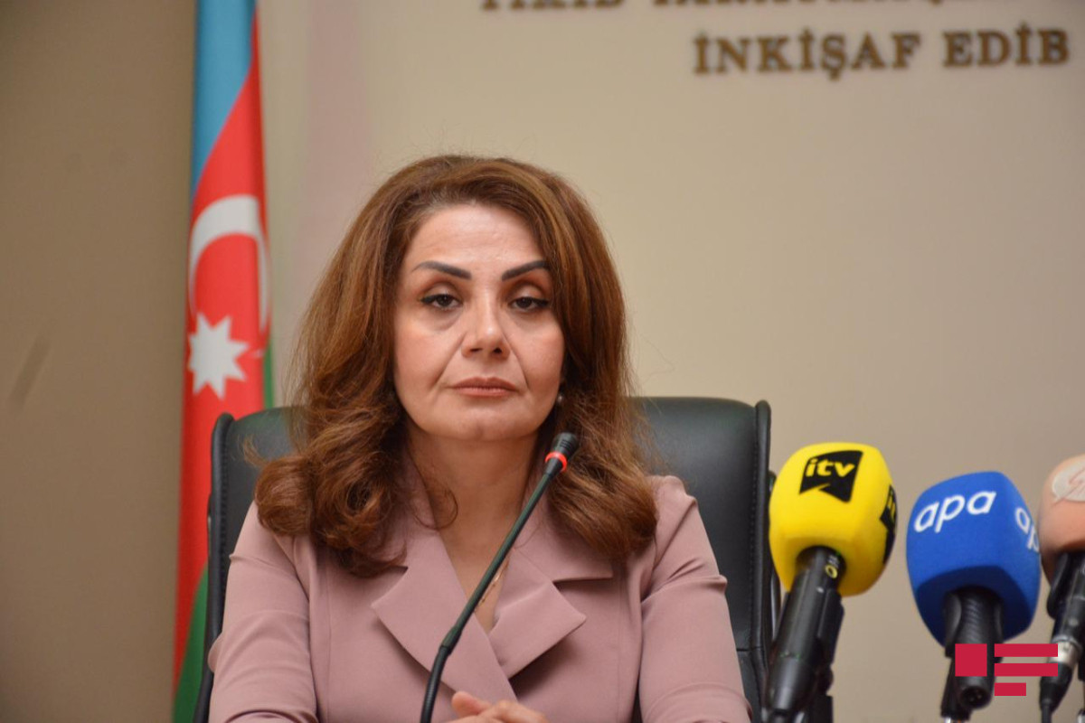 Azerbaijani MES invites 20 more specialists from Turkiye for psychological assistance to veteran and martyr family members