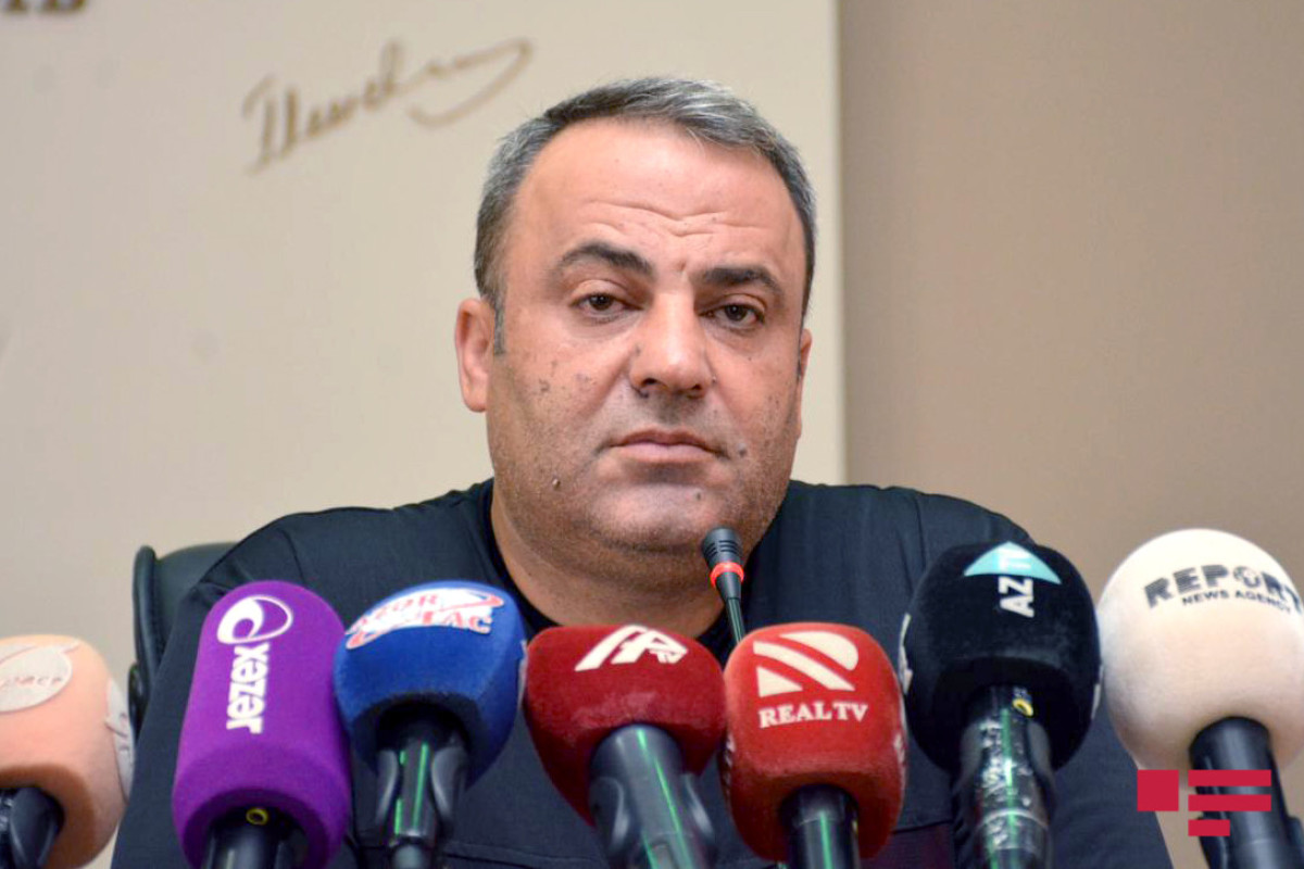 Türkiyəli mütəxəssis: "Psixoloji seanslardan sonra 80 faiz sağalma müşahidə etdik"