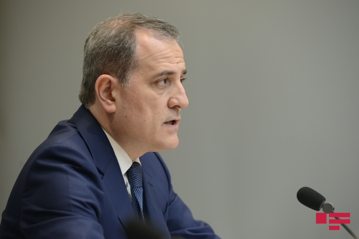 Ceyhun Bayramov