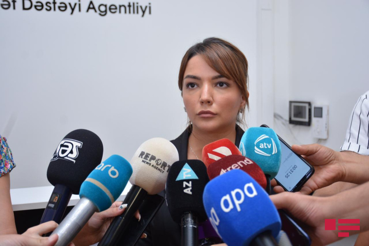 Aygün Əliyeva