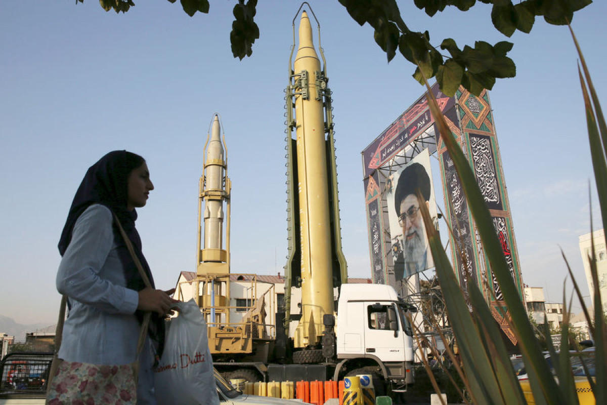 Bloomberg: США и Иран могут достигнуть договоренности по СВПД через несколько недель