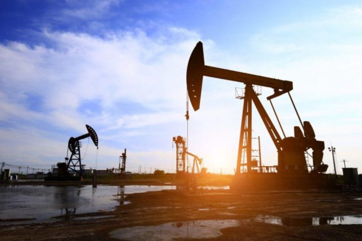 Азербайджанская нефть подешевела на 0,66%
