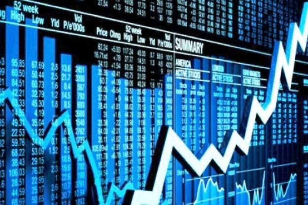 Dünya fond bazarlarının əsas indeks göstəriciləri