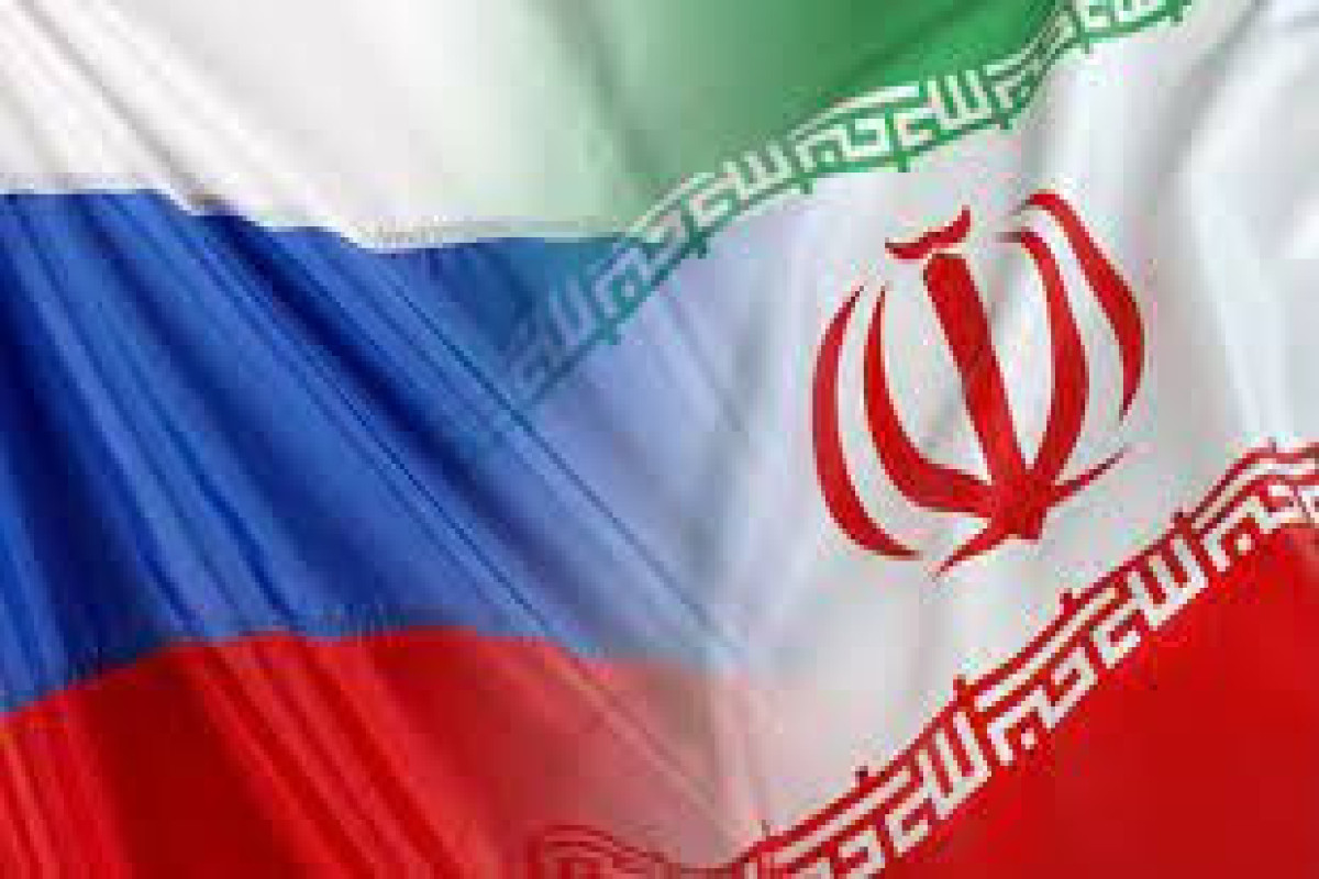WSJ: Россия сближается с Ираном для противодействия санкциям Запада