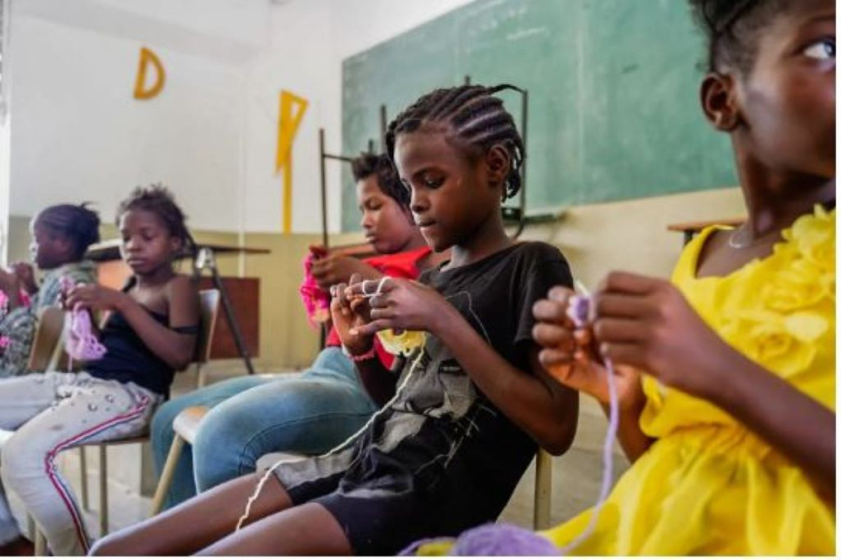 Haitidə dərs ilinin başlaması təxirə salınıb
