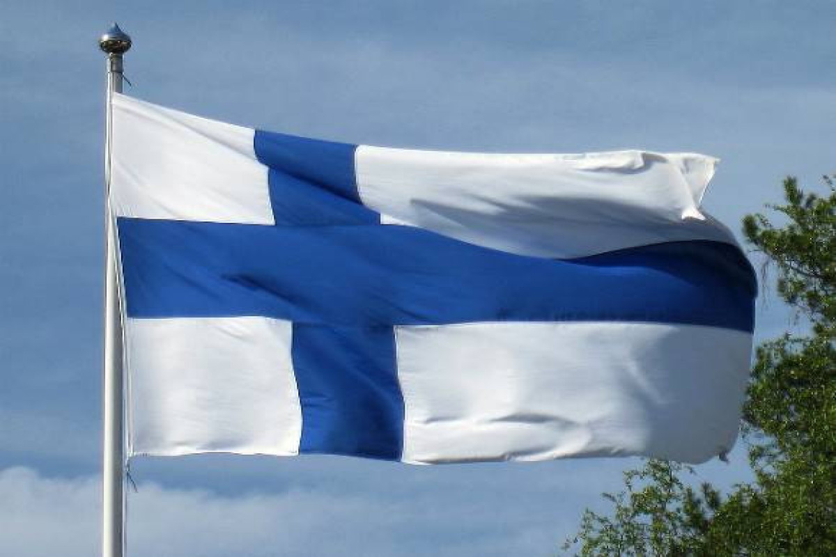 Finlandiyada İsveç və Britaniya hərbçilərinin iştirakı ilə təlim keçirilir