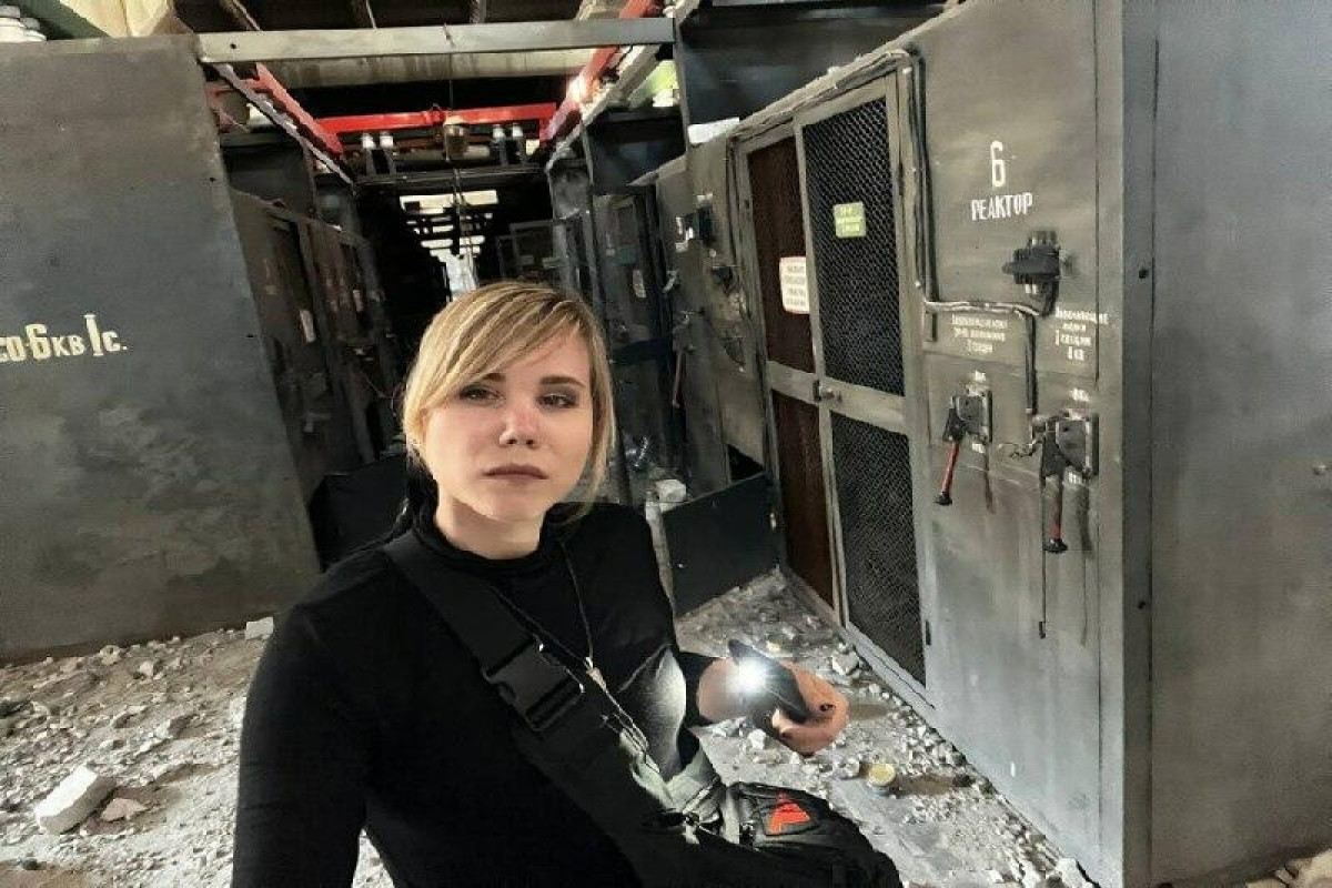 Rusiya FTX Duqinanın qətlində iştirak edən daha bir Ukrayna vətəndaşının adını açıqlayıb