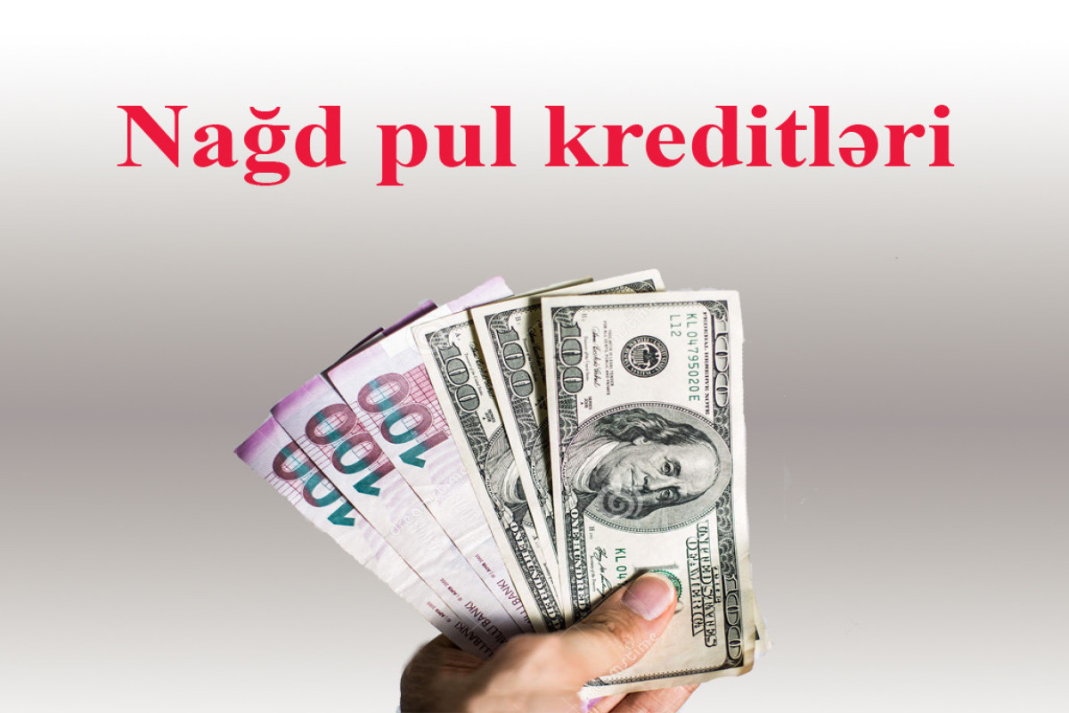 Azərbaycanda ən aşağı faizlə pul krediti verən banklar - Araşdırma 