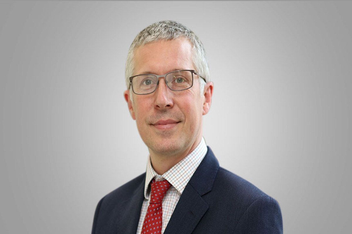 Fergus Auld