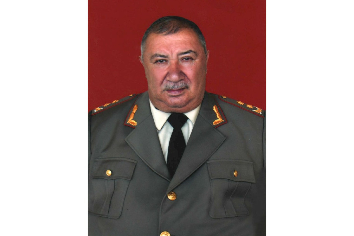 ​​​​​​​Nazim Məmmədov