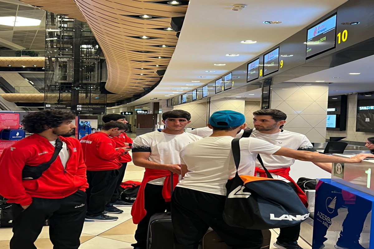 Azerbaijani boxers to take part in international tournament in Kazakhstan