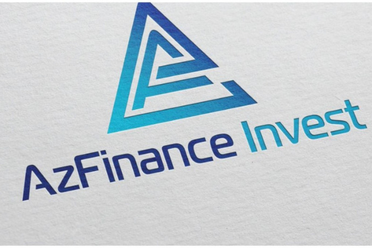 "AzFinance İnvestisiya Şirkəti”nin maliyyə vəziyyəti məlum olub