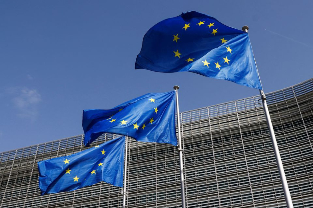EU may agree tightening visas for Russians, discuss training of Ukraine troops