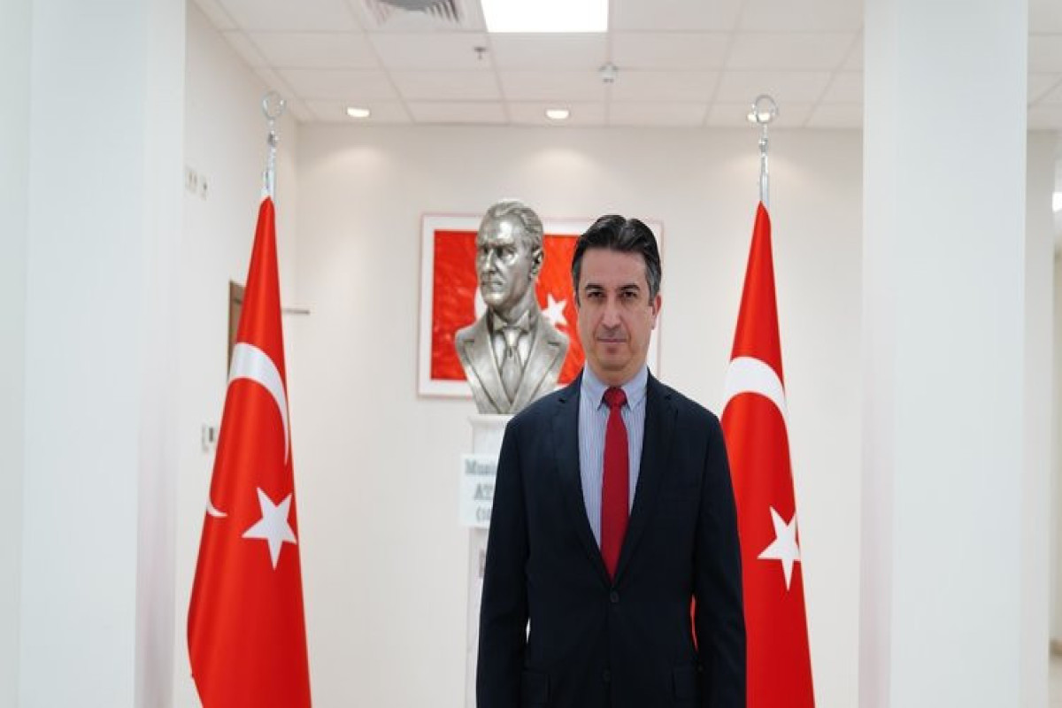 Yağmur Əhməd Güldərə
