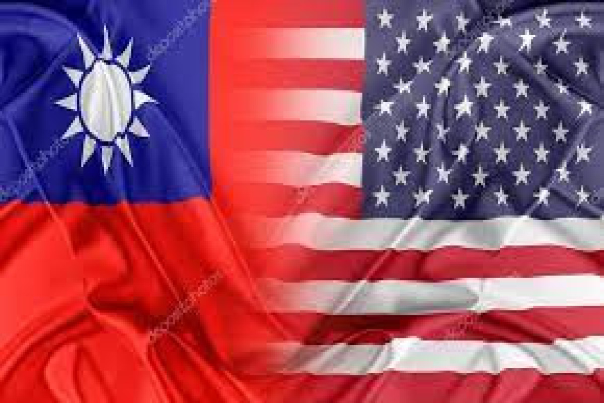 США продолжат оказывать помощь властям Тайваня