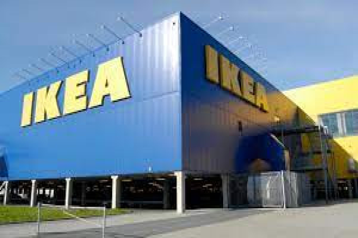 Дмитрий Кулеба попросил IKEA и другие шведские компании вернуться в Украину