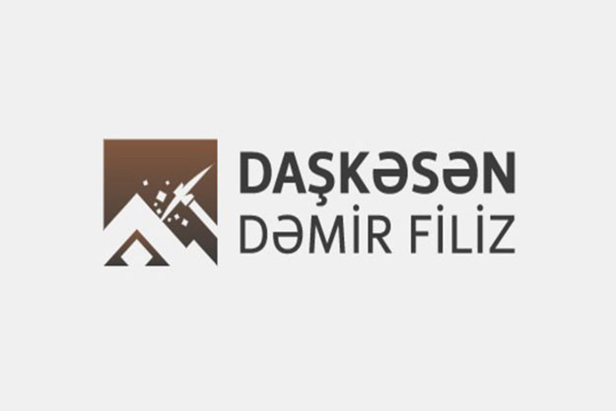 "Daşkəsən Dəmir Filiz" 1,6 milyon manatlıq tenderin qalibini açıqlayıb