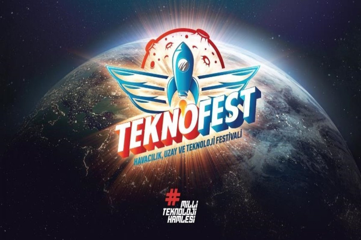В Турции начинается фестиваль «Texnofest» -ФОТО 