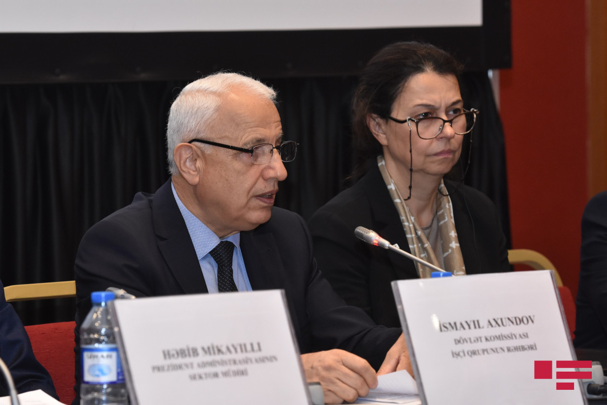 3315 itkinin ailə üzvlərindən 10309 bioloji nümunə toplanıb, 1024 bioloji nümunə üzrə profillər çıxarılıb