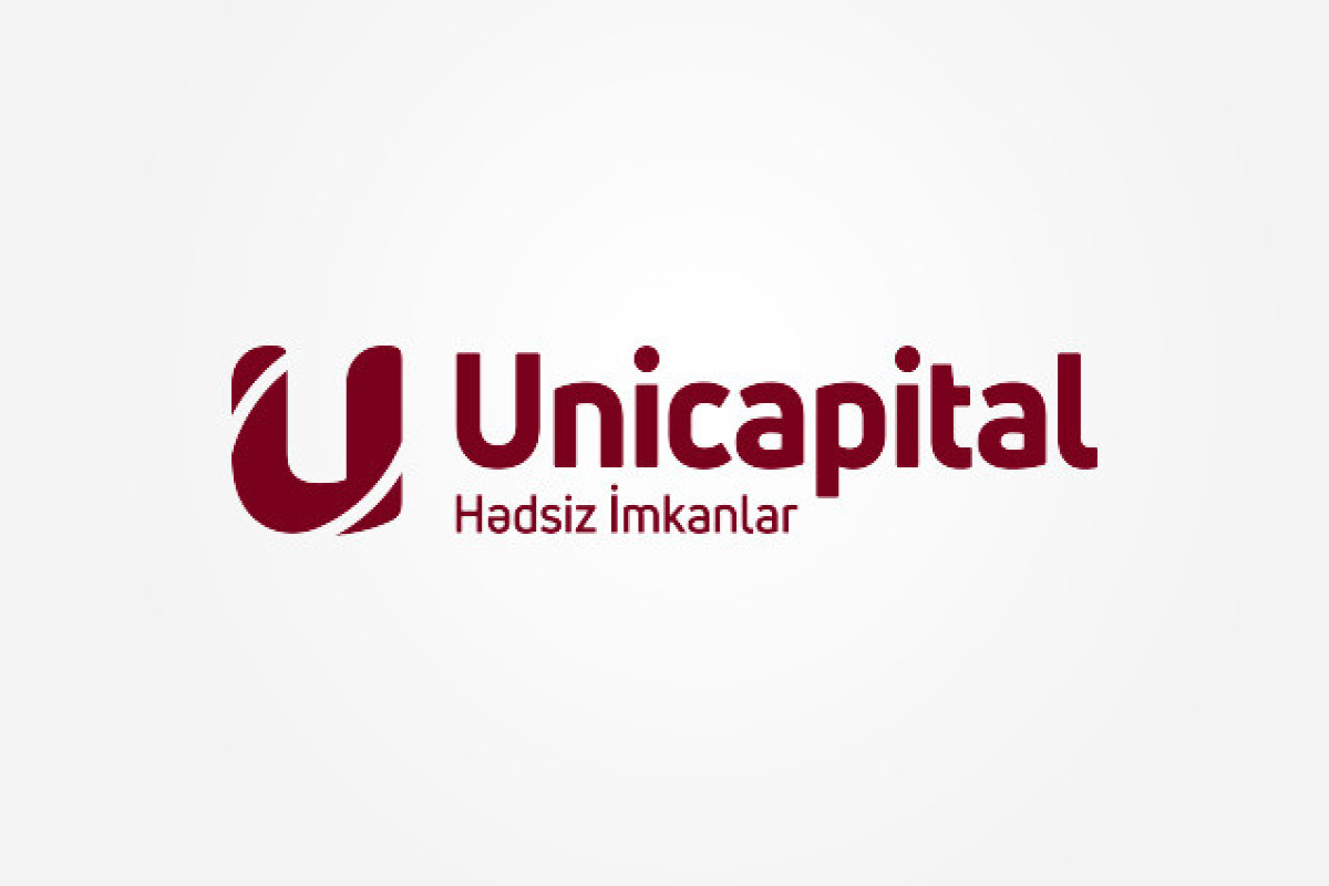 "Unicapital İnvestisiya Şirkəti" törəmə şirkət yaradır