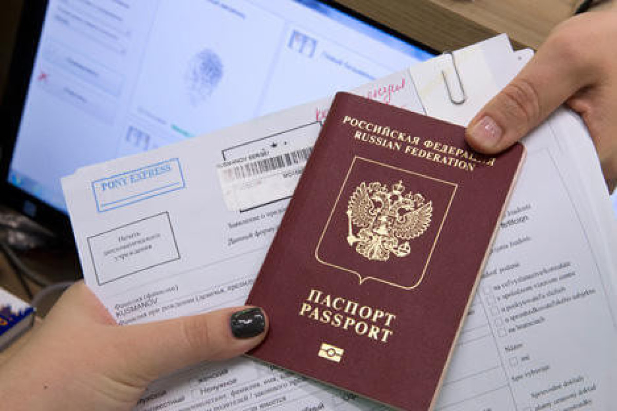 Almaniya və Fransa Rusiya vətəndaşlarına viza qadağası tətbiq edilməsinə qarşı çıxıb