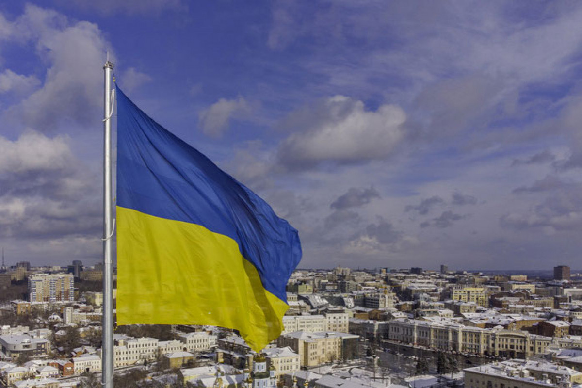 Aİ müdafiə nazirləri Ukraynaya lazımi qədər hərbi yardım göstərmək barədə razılaşıb
