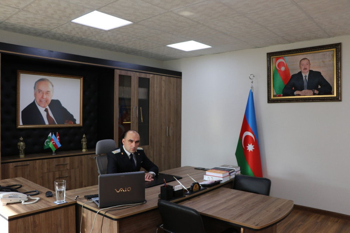 Фирад Алиев