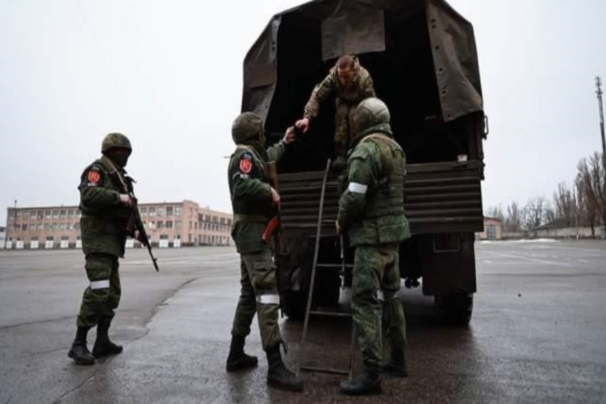 Состоится обмен военнопленными между Россией и Украиной