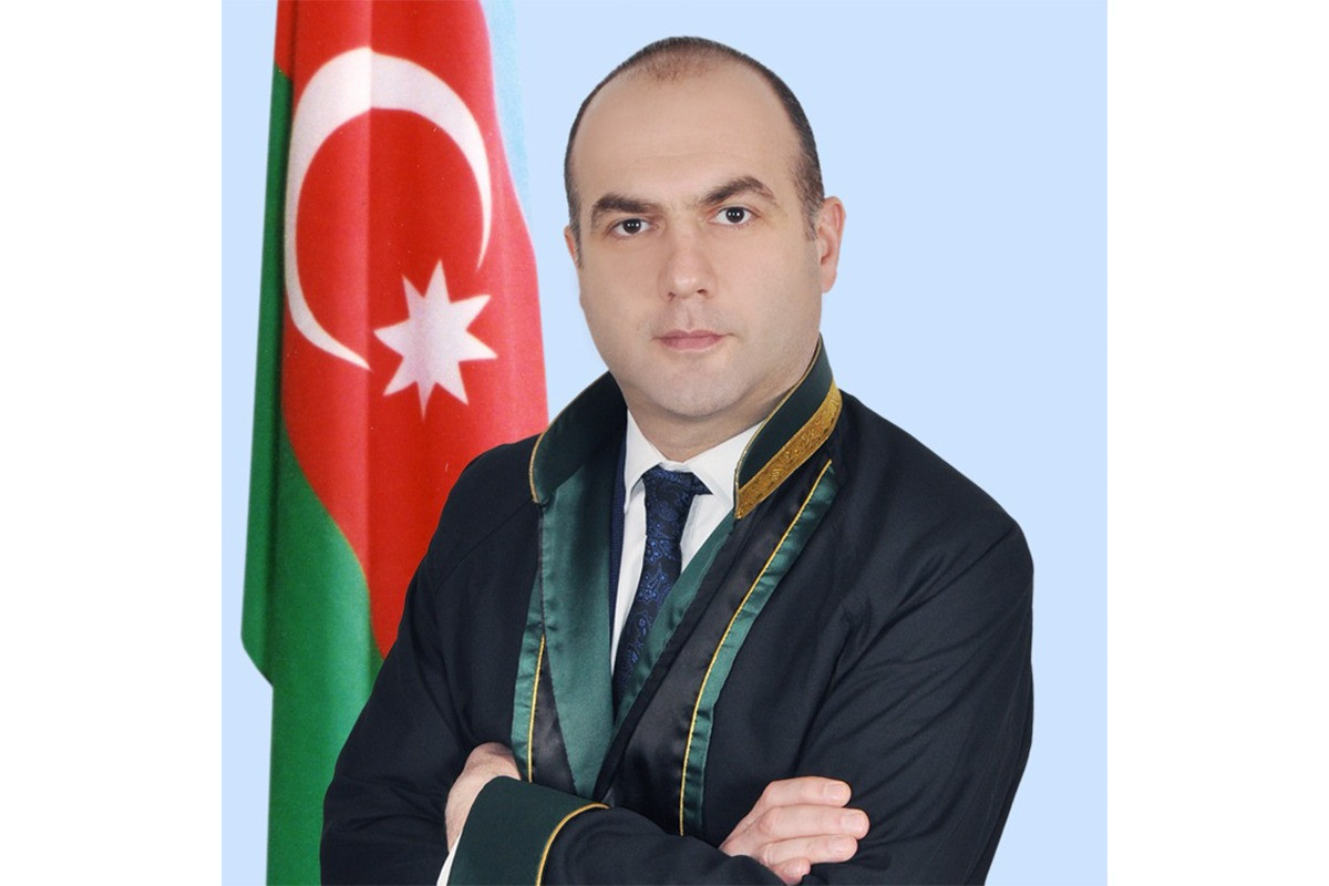 Bəylər Məmişov