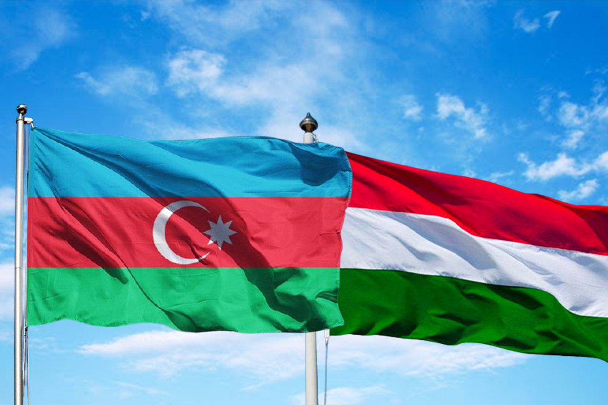 Azerbaijan and Hungary holds preliminary diplomatic consultation regarding Armenia